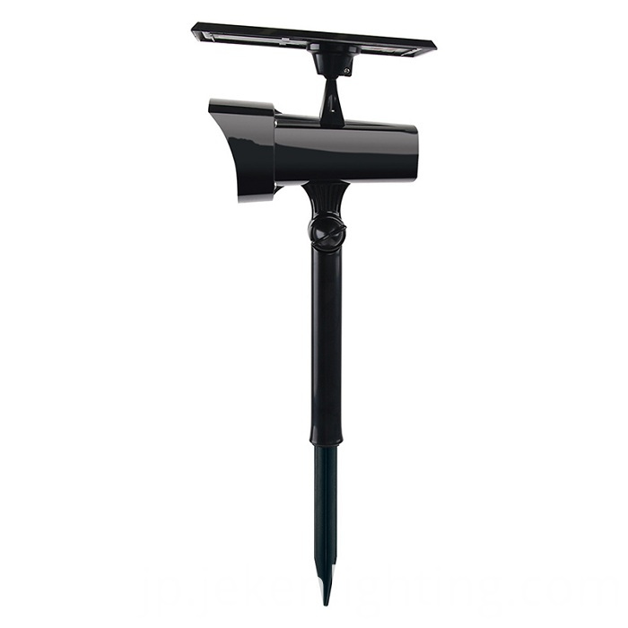 ソーラー屋外スポットライト Solar Outdoor Spotlights